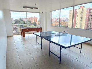 SE ARRIENDO APARTAMENTO EN HAYUELOS