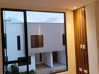 Casas en venta sector Ochoa León