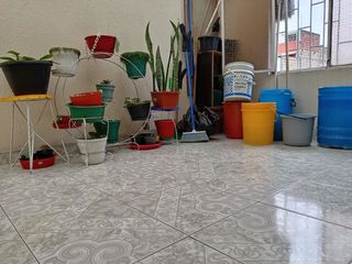 Foto 6 de CASA RENTANDO EN VENTA MOSQUERA, C/MARCA, COL