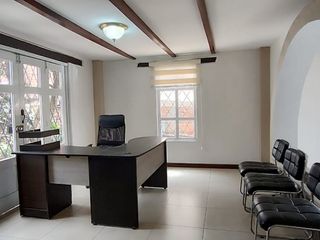 Foto 4 de Casa en venta sector Coliseo- Cuenca
