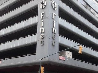 Foto 1 de En venta estratégica oficina en el Edificio Finec, centro de Guayaquil