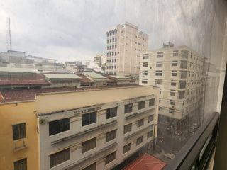 Foto 8 de En venta estratégica oficina en el Edificio Finec, centro de Guayaquil