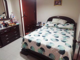 CASA EN VENTA ALVAREZ BUCARAMANGA