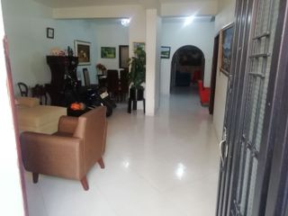 CASA EN VENTA ALVAREZ BUCARAMANGA