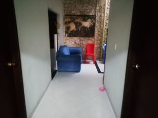 CASA EN VENTA ALVAREZ BUCARAMANGA