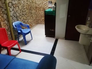 CASA EN VENTA ALVAREZ BUCARAMANGA