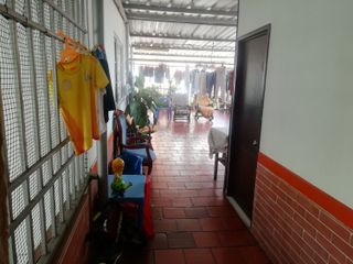 CASA EN VENTA ALVAREZ BUCARAMANGA