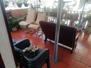 CASA EN VENTA ALVAREZ BUCARAMANGA