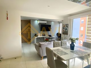 SE VENDE APARTAMENTO EN Urbanización Prados del Este, Cúcuta, Norte de Santander, Colombia