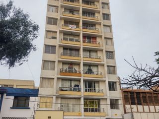 VENTA DE DEPARTAMENTO CON BALCÓN EN MAGDALENA DEL MAR