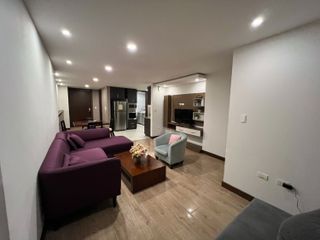 DEPARTAMENTO EN VENTA EN PUERTAS DEL SOL