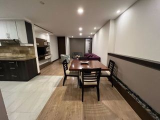 DEPARTAMENTO EN VENTA EN PUERTAS DEL SOL