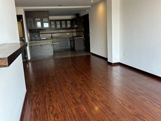 SE VENDE HERMOSO DEPARTAMENTO CON INCREIBLE VISTA