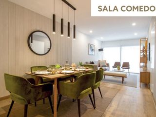 Venta Departamento Surco - Exclusivos