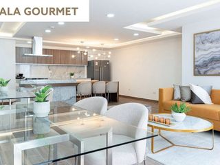 Venta Departamento Surco - Exclusivos