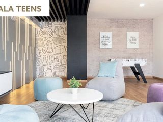 Venta Departamento Surco - Exclusivos