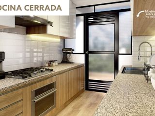 Venta Departamento Surco - Exclusivos