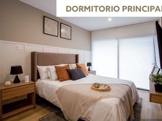 Venta Departamento Surco - Exclusivos