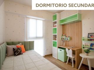 Venta Departamento Surco - Exclusivos