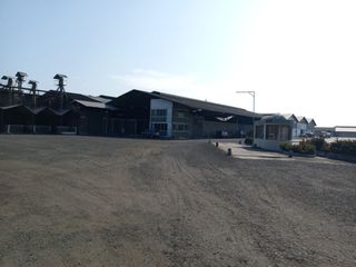 Foto 5 de Bodega de alquiler en la Vía Durán-Boliche, Compejo de Bodegas, 350 m2.