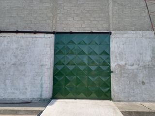 Foto 7 de Bodega de alquiler en la Vía Durán-Boliche, Compejo de Bodegas, 350 m2.