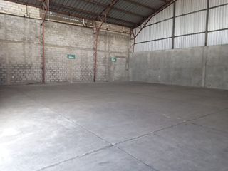 Foto 8 de Bodega de alquiler en la Vía Durán-Boliche, Compejo de Bodegas, 350 m2.