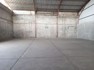 Foto 9 de Bodega de alquiler en la Vía Durán-Boliche, Compejo de Bodegas, 350 m2.
