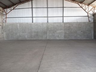 Foto 10 de Bodega de alquiler en la Vía Durán-Boliche, Compejo de Bodegas, 350 m2.