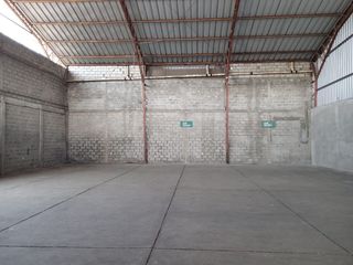 Foto 16 de Bodega de alquiler en la Vía Durán-Boliche, Compejo de Bodegas, 350 m2.