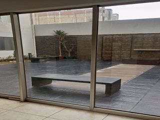 Se Vende Departamento Con Cochera En 6To Piso En Av. Grau (Chiclayo)