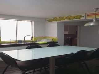 Se Vende Departamento Con Cochera En 6To Piso En Av. Grau (Chiclayo)