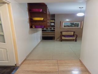 Se Vende Departamento Con Cochera En 6To Piso En Av. Grau (Chiclayo)