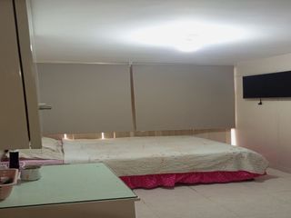 Se Vende Departamento Con Cochera En 6To Piso En Av. Grau (Chiclayo)