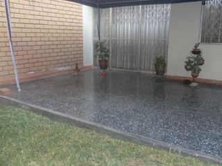 Foto 2 de Ocasión !! Vendo casa cerca a parque !