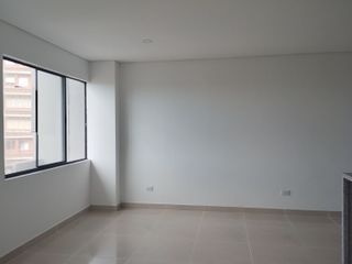 Apartamento en arriendo en Santa Ana.