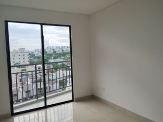 Apartamento en arriendo en Santa Ana.