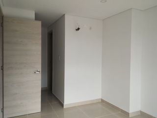 Apartamento en arriendo en Santa Ana.