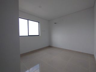 Apartamento en arriendo en Santa Ana.