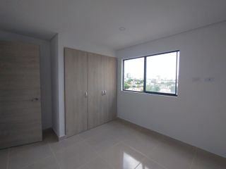 Apartamento en arriendo en Santa Ana.