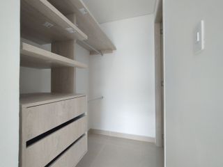 Apartamento en arriendo en Santa Ana.