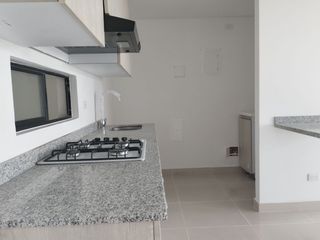 Apartamento en arriendo en Santa Ana.