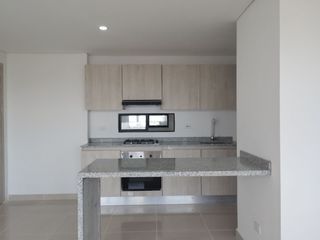 Apartamento en venta en Santa Ana.