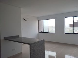 Apartamento en venta en Santa Ana.