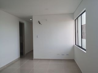 Apartamento en venta en Santa Ana.