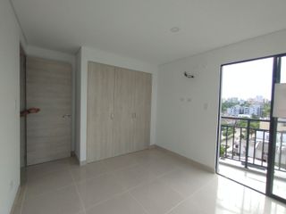 Apartamento en venta en Santa Ana.