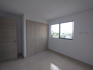 Apartamento en venta en Santa Ana.