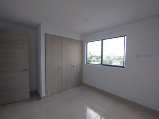 Foto 11 de Apartamento en venta en Santa Ana.