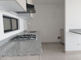 Apartamento en venta en Santa Ana.