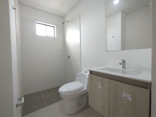 Apartamento en venta en Santa Ana.