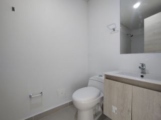 Apartamento en venta en Santa Ana.